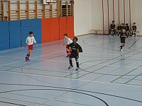 Junioren F in Aarberg