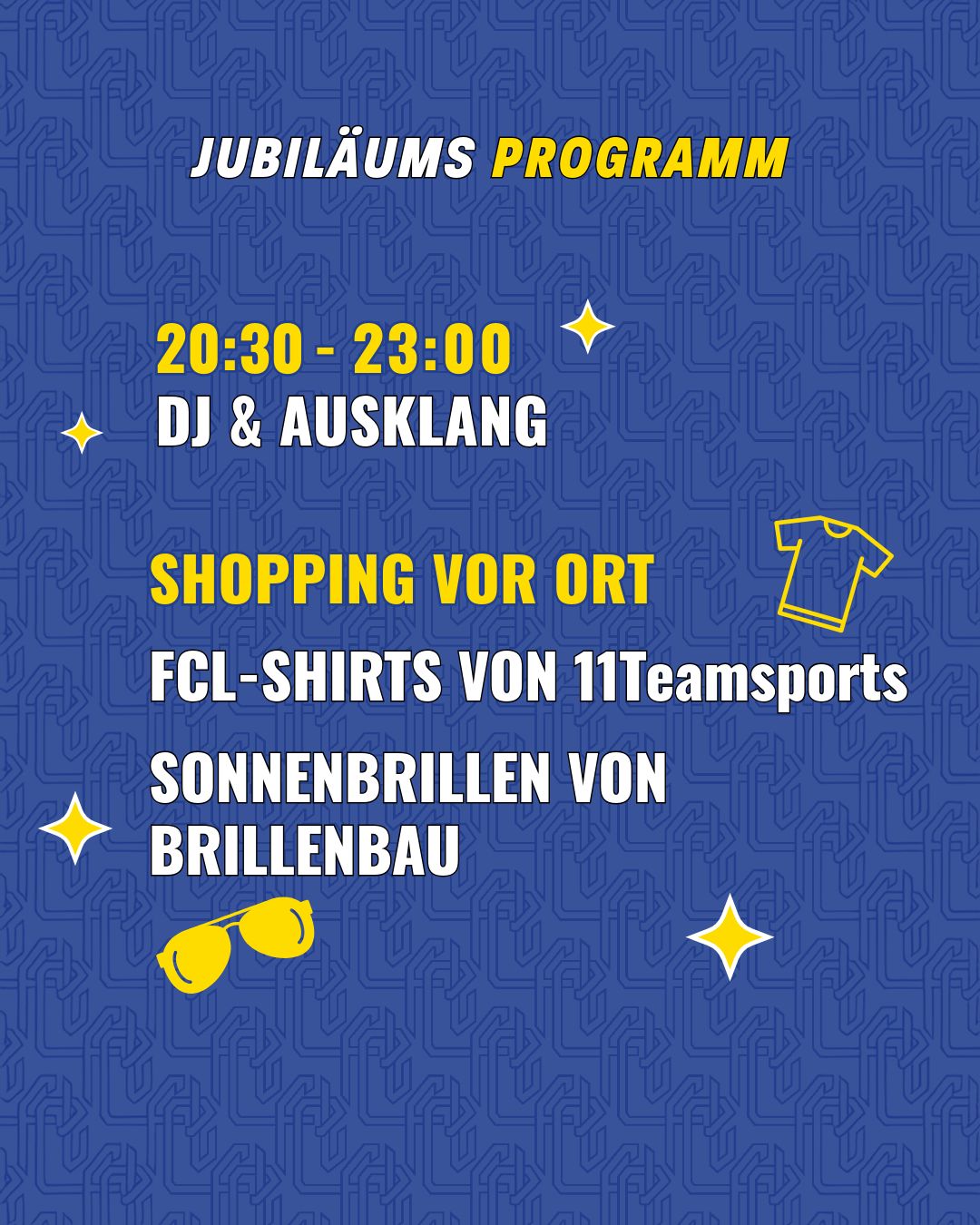 Programm 115 Jahre Teil3