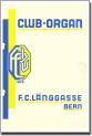 Cluborgan 1961