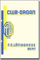 Cluborgan 1962