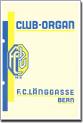 Cluborgan 1963