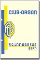 Cluborgan 1964