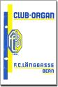 Cluborgan 1981