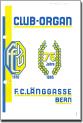 Cluborgan 1985