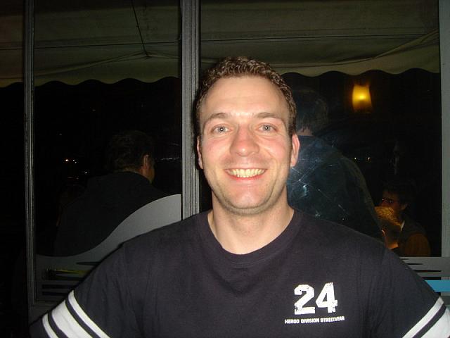 Trainingslager2008 23