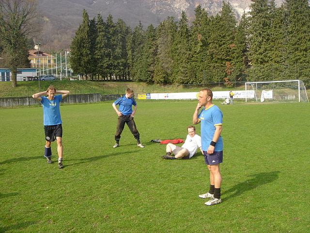 Trainingslager2008 25