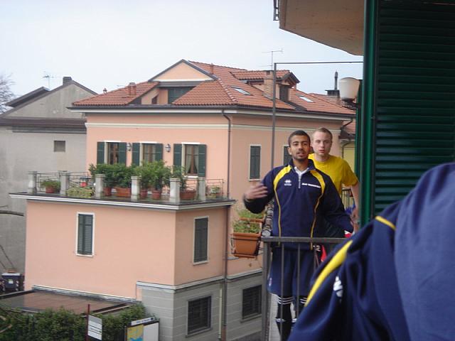 Trainingslager2008 27