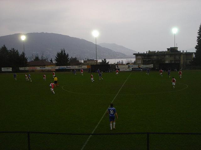 Trainingslager2008 35