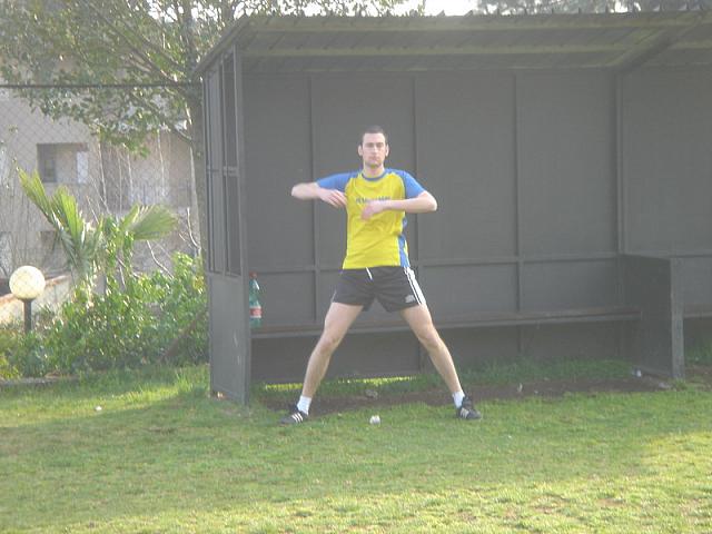 Trainingslager2008 5