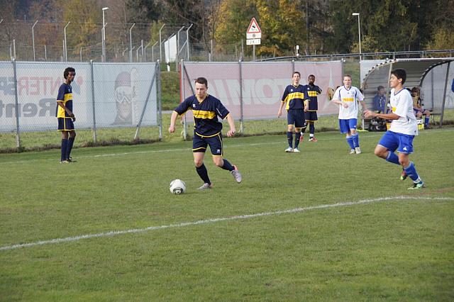aufstieg b 119