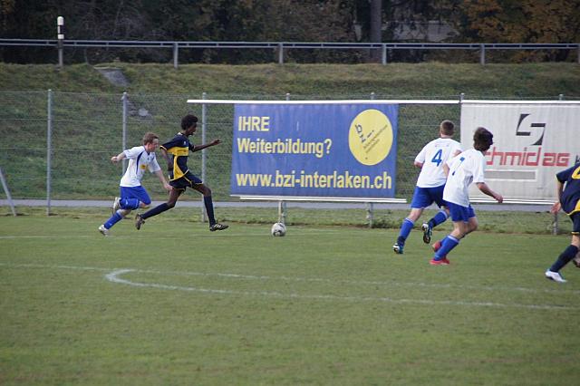 aufstieg b 276