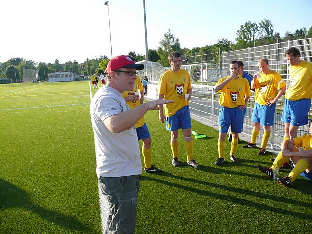 Aufstieg Senioren 2012 -008