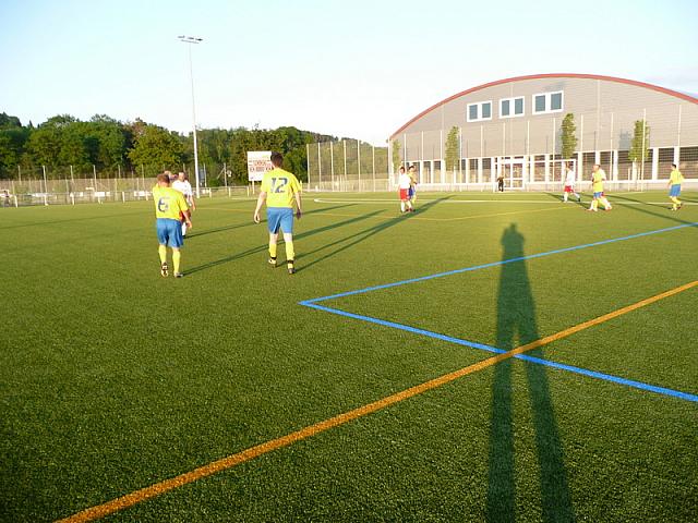 Aufstieg Senioren 2012 -015