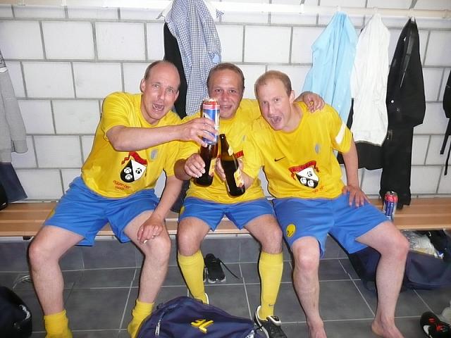 Aufstieg Senioren 2012 -038