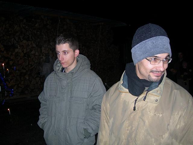 Waldweihnacht FCL 06 22
