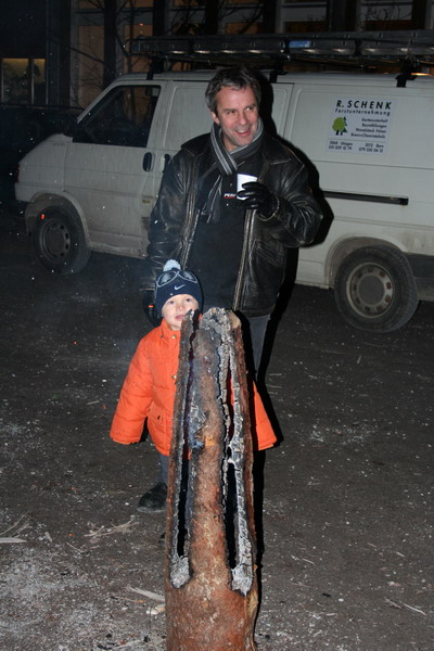 Waldweihnacht2007 16