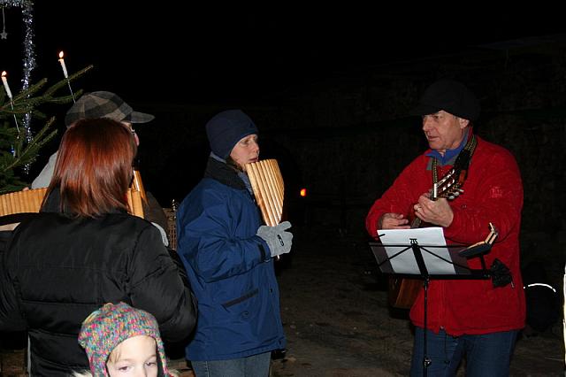 Waldweihnacht2007 25