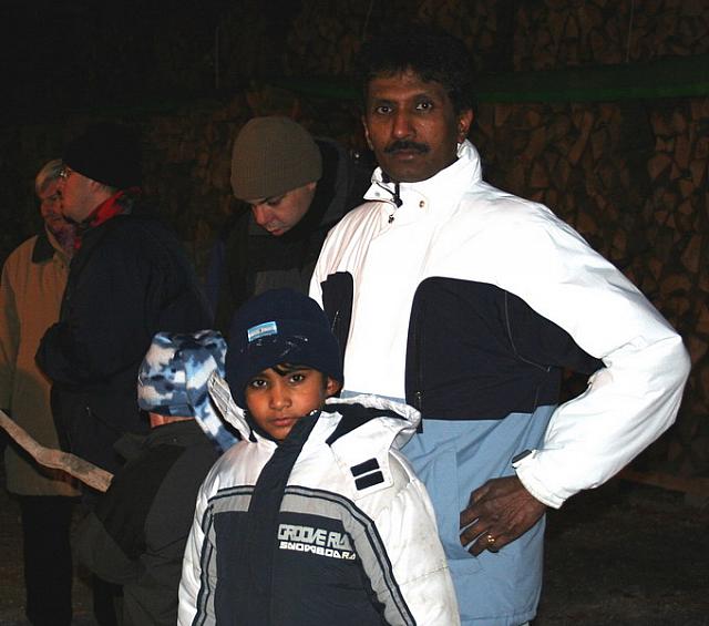 Waldweihnacht2007 29