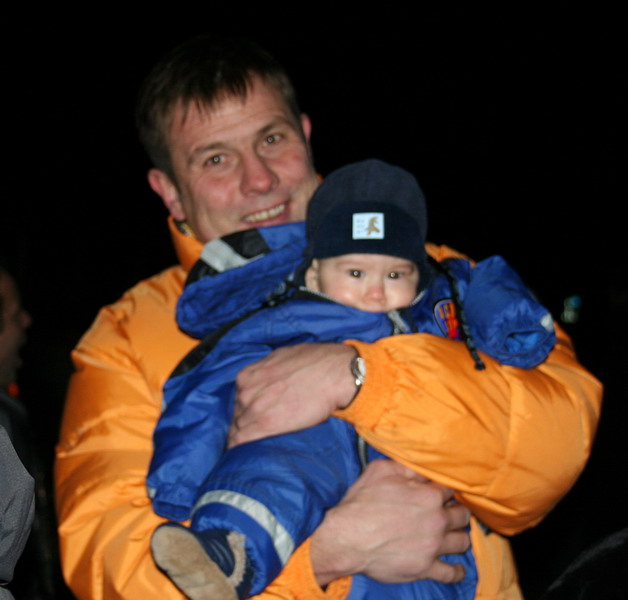 Waldweihnacht2007 4