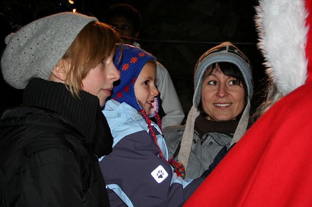 Waldweihnacht2007 45