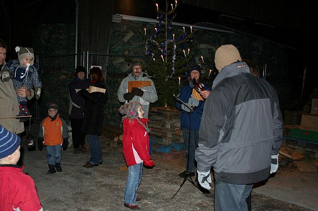 Waldweihnacht2007 58