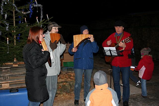 Waldweihnacht2007 60
