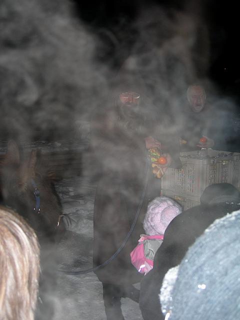 Waldweihnacht2008 10