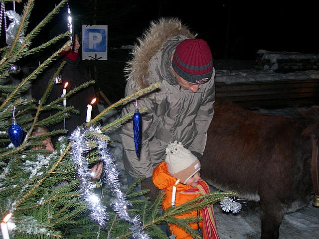 Waldweihnacht2008 11