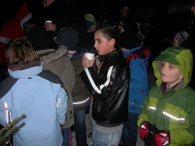 Waldweihnacht2008 13