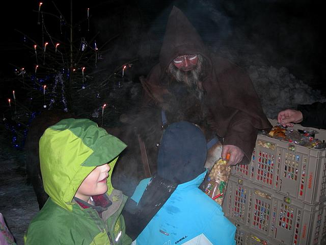 Waldweihnacht2008 4