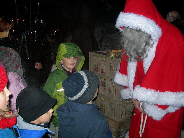 Waldweihnacht2008 5