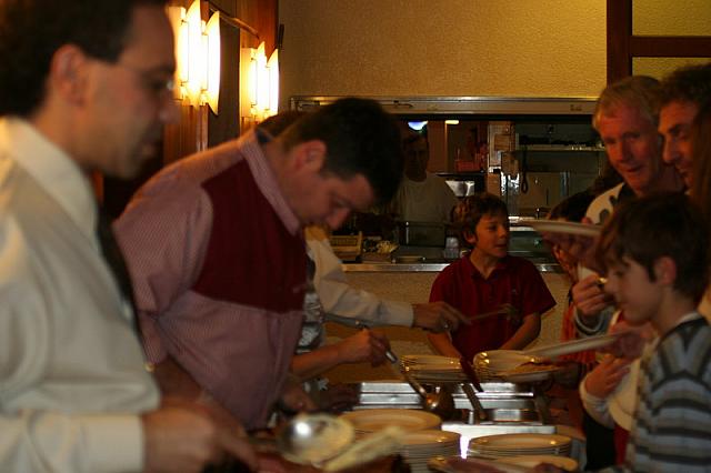 Waldweihnacht2008 58
