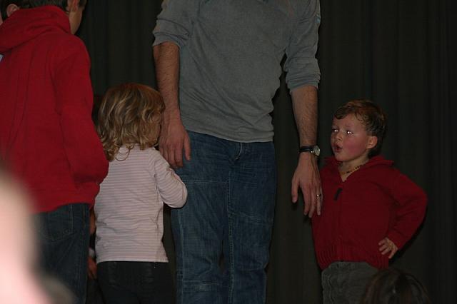 Waldweihnacht2008 67