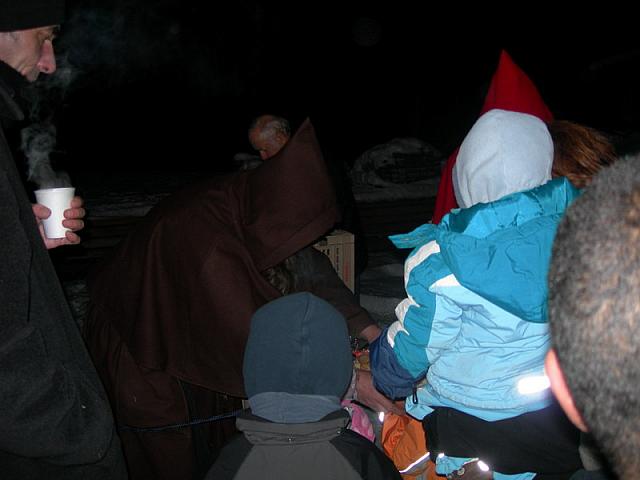 Waldweihnacht2008 8
