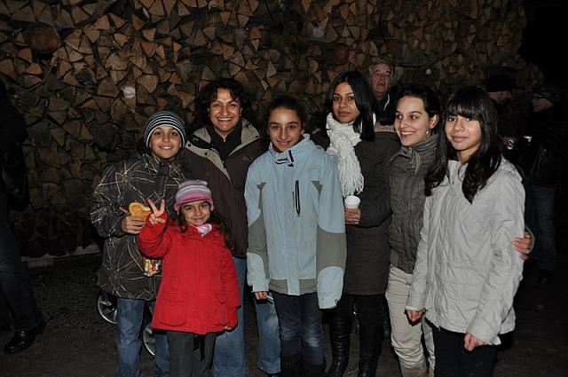 Waldweihnacht2009 131