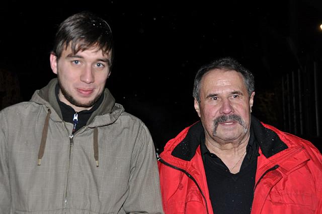 Waldweihnacht2009 140
