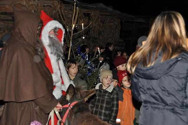Waldweihnacht2009 153