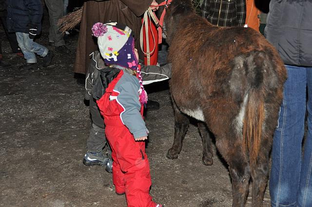 Waldweihnacht2009 154