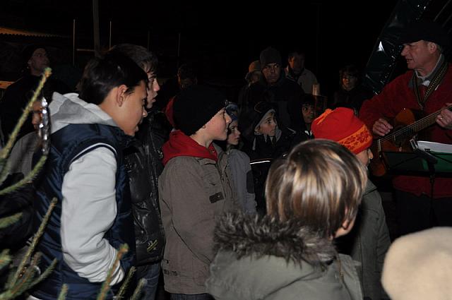 Waldweihnacht2009 164