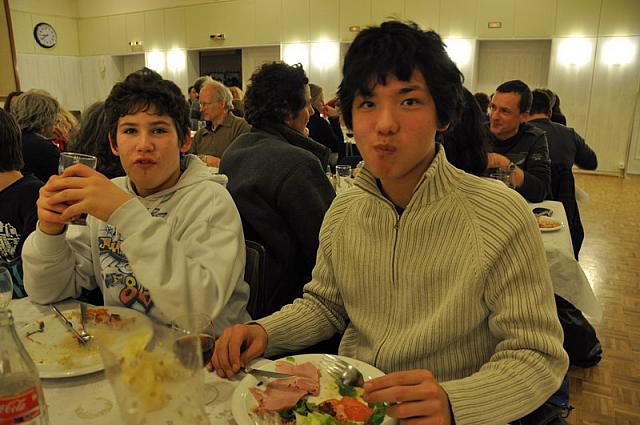 Waldweihnacht2009 18