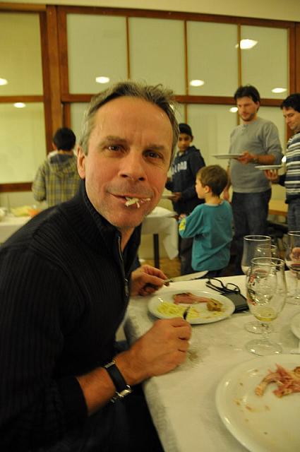 Waldweihnacht2009 33