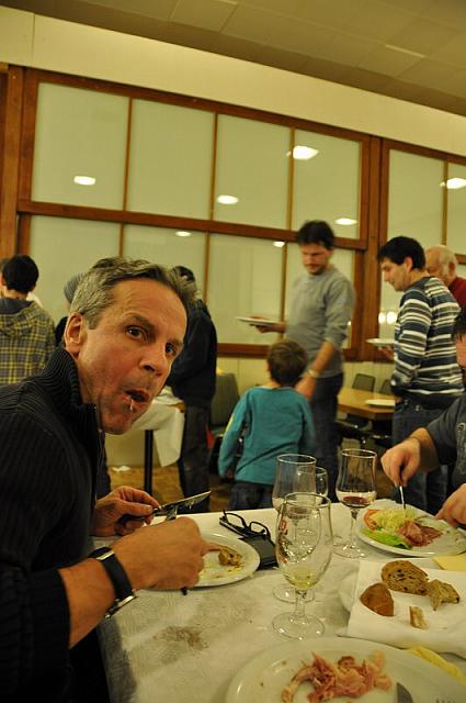 Waldweihnacht2009 34