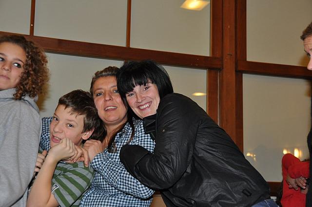 Waldweihnacht2009 39