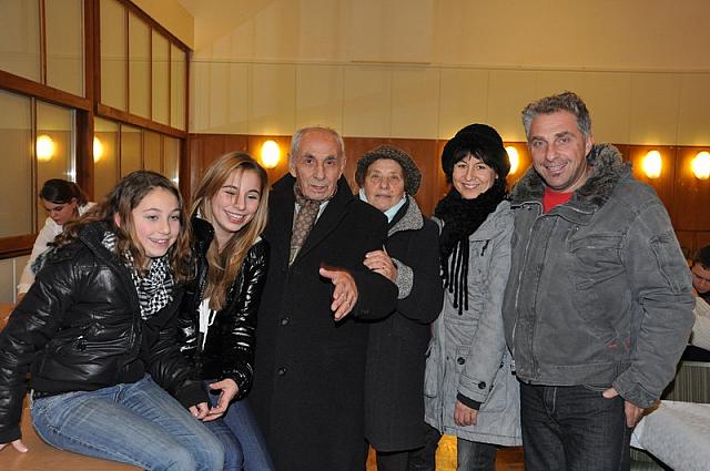 Waldweihnacht2009 6