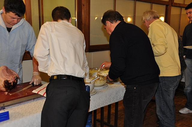 Waldweihnacht2009 71