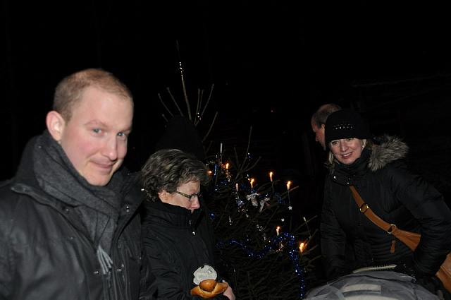 Waldweihnacht2009 99