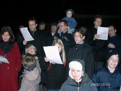 Samichlous2003 3