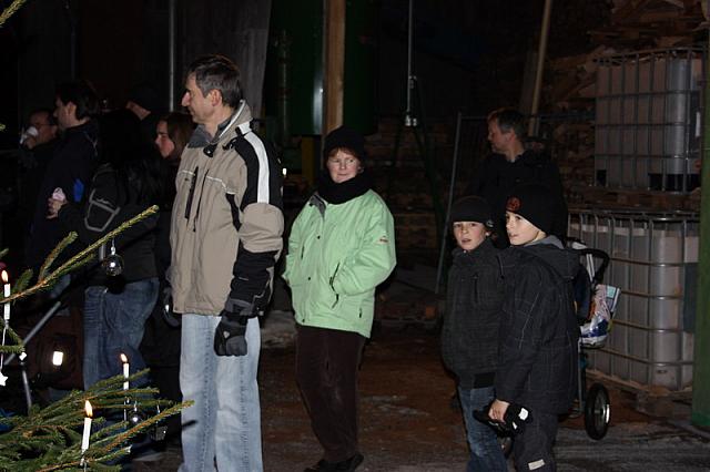 FCL Waldweihnacht 2010 073