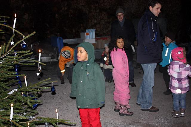 FCL Waldweihnacht 2010 082