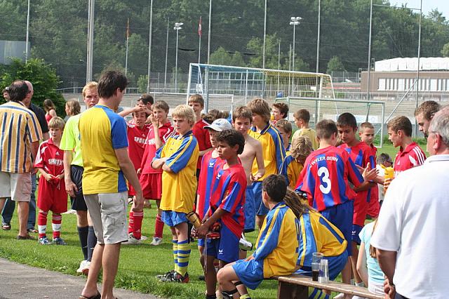 D Turnier 2007 13